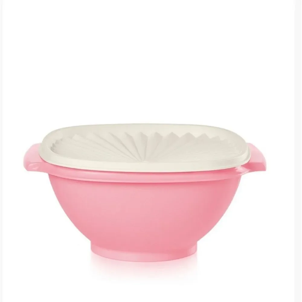 Tupperware Vintage 8C Food Storage Bowl